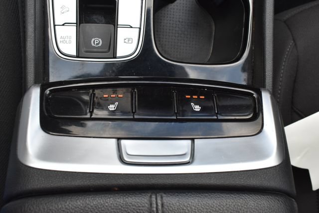 Used 2023 Hyundai Tucson SEL AWD/4WD image 31