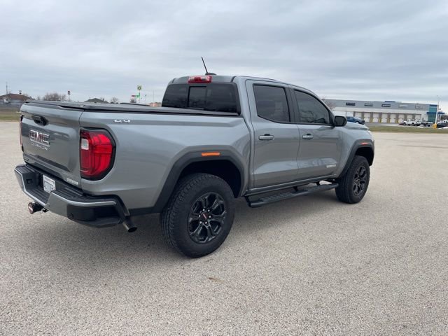 Used 2025 GMC Canyon Elevation w/ Convenience Package image 3