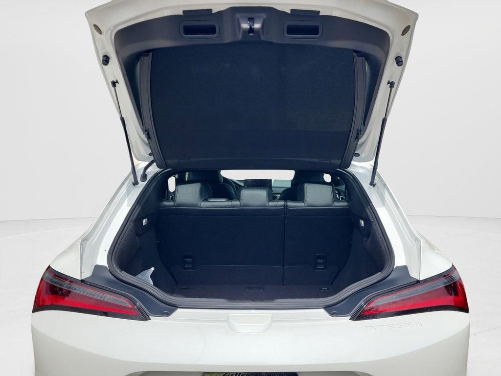 New 2026 Acura Integra A-Spec FWD image 10