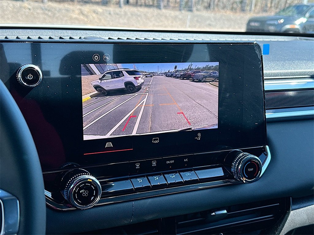 New 2026 GMC Canyon Elevation image 22