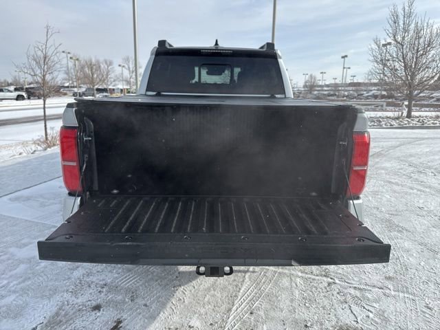 Used 2024 Toyota Tacoma SR5 image 22