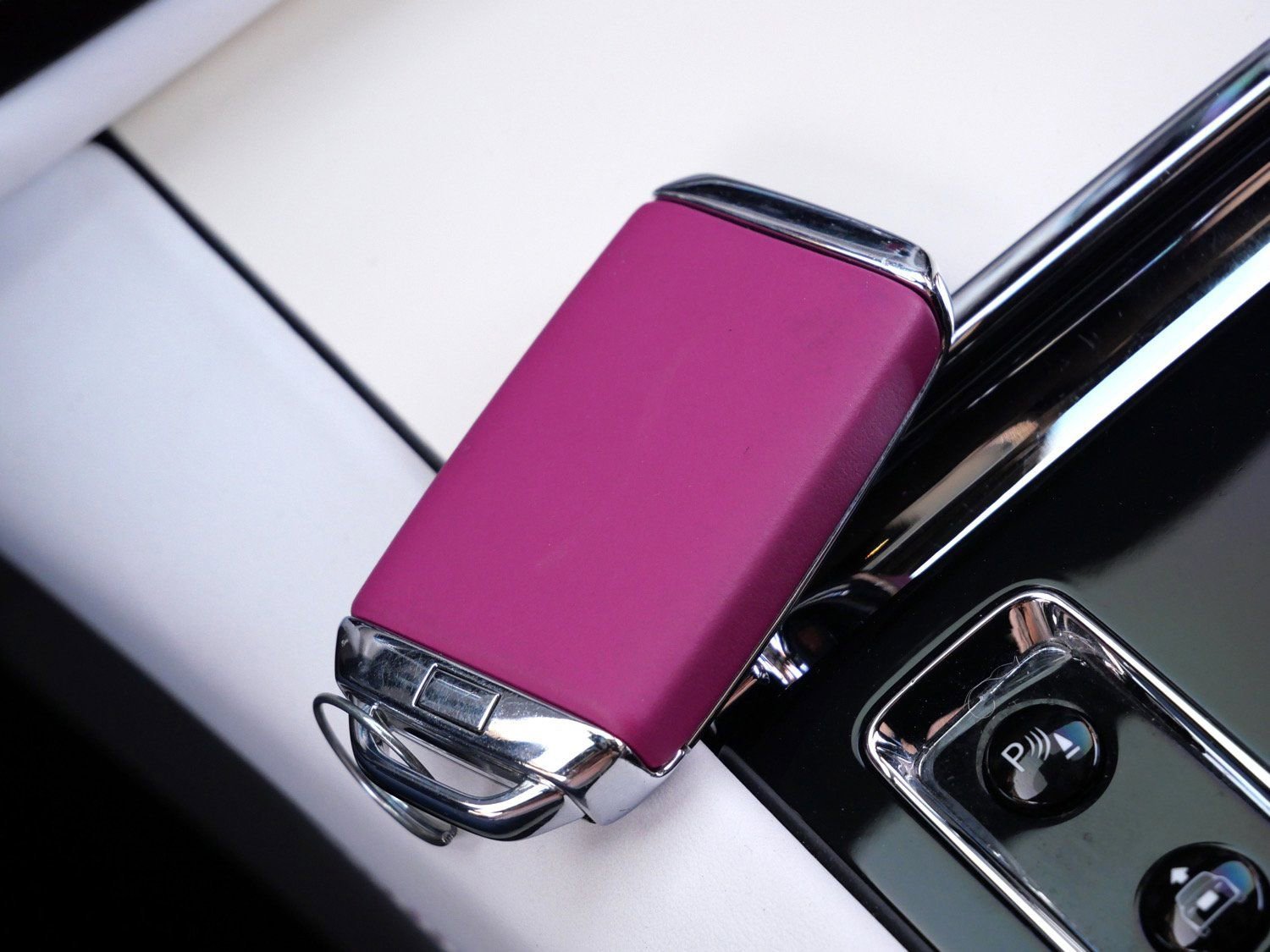 Used 2021 Rolls-Royce Ghost image 14