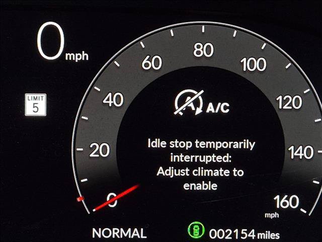 Used 2025 Acura Integra A-Spec FWD image 8