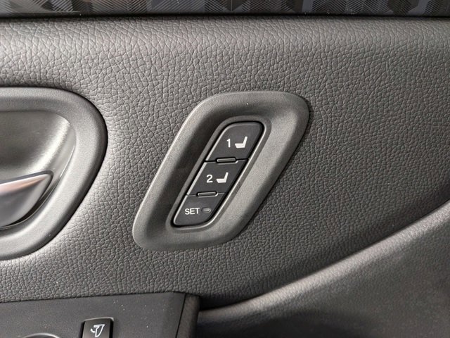 New 2026 Honda Passport TrailSport Elite image 12