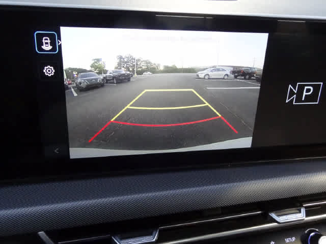 Used 2024 Hyundai Sonata SEL FWD image 25