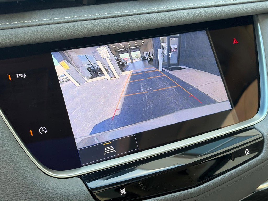 Certified 2023 Cadillac XT5 Premium Luxury AWD/4WD image 26