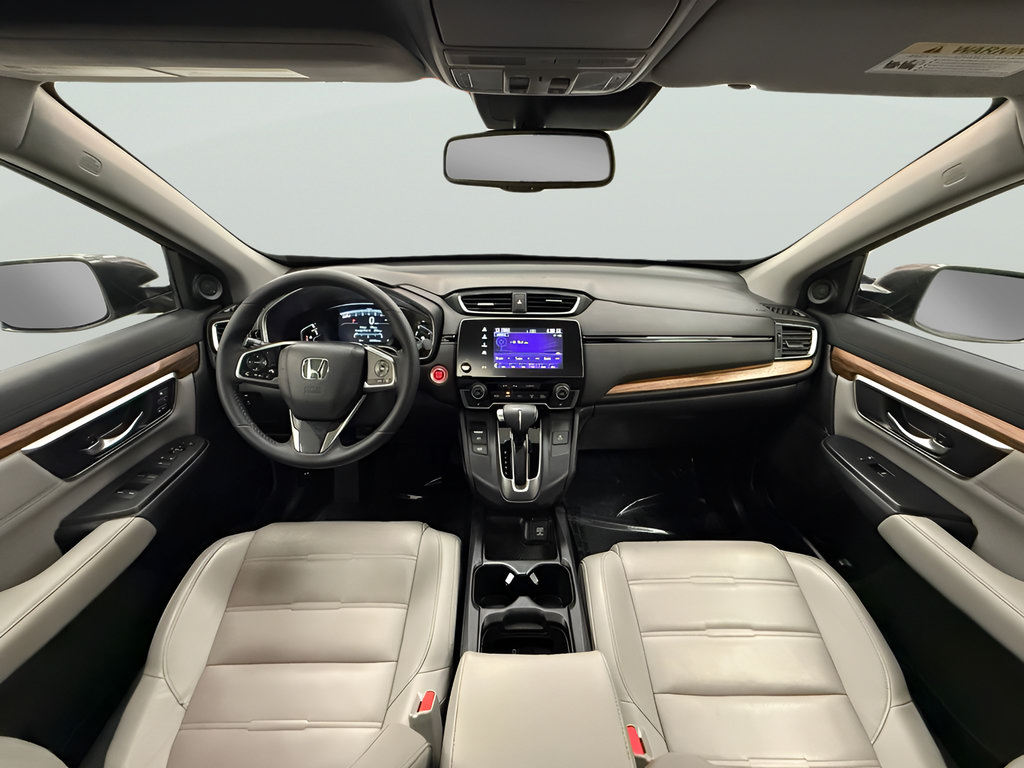 Used 2018 Honda CR-V EX-L image 16