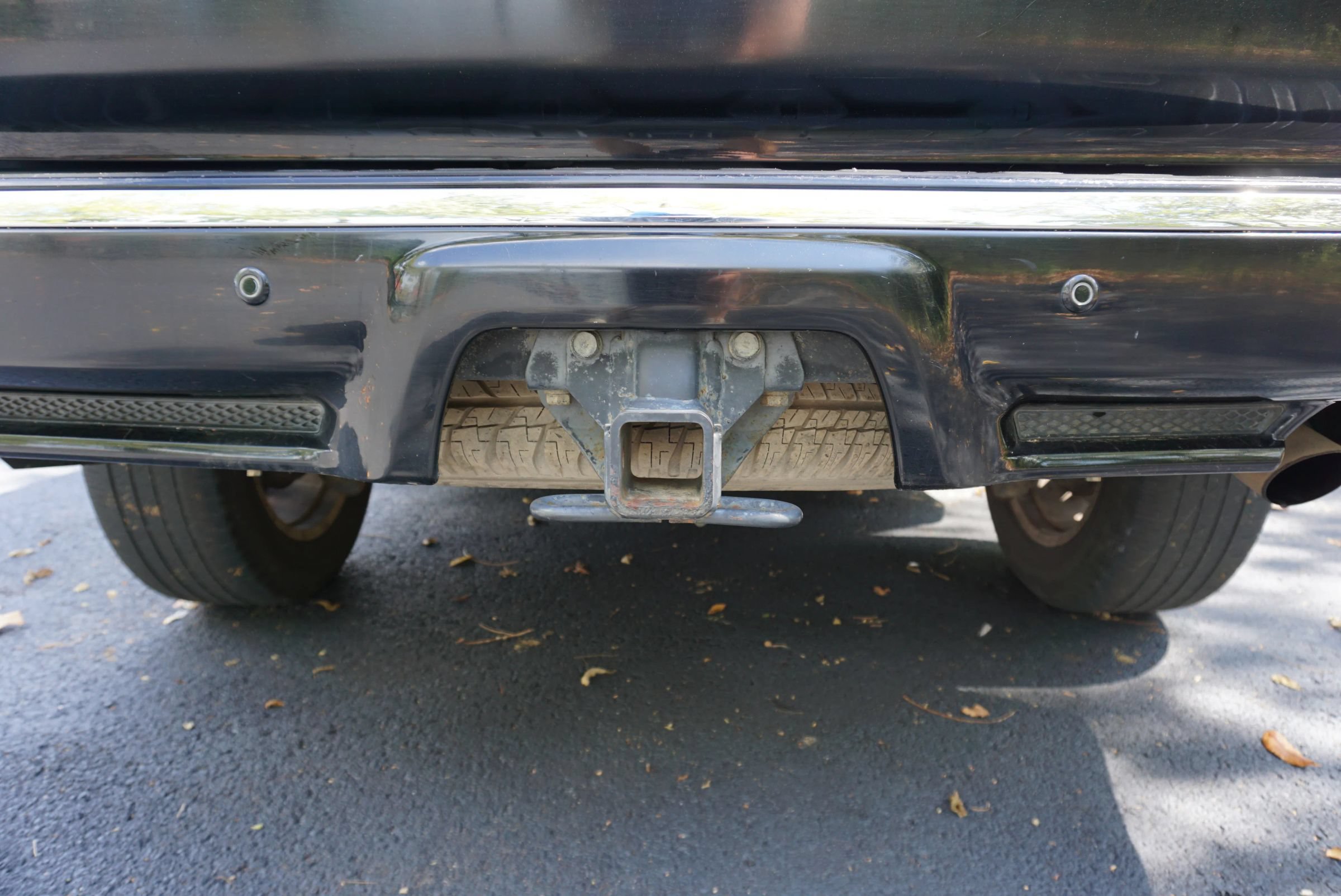 Used 2016 Toyota 4Runner Limited RWD image 10