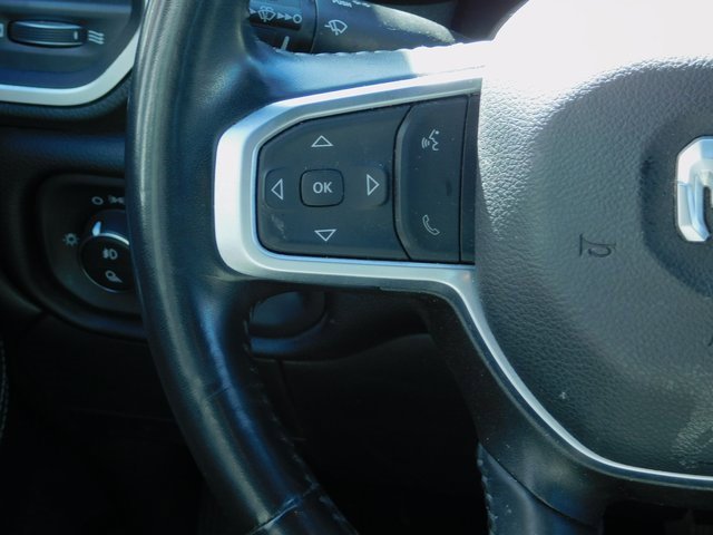 Used 2024 RAM 3500 Big Horn image 18