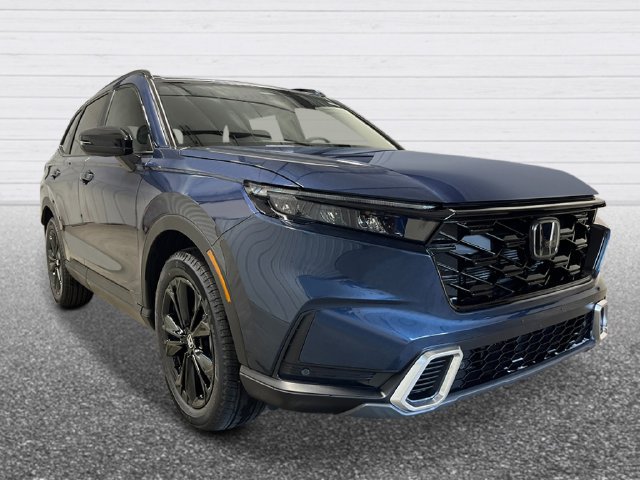 New 2027 Honda CR-V Sport Touring image 9
