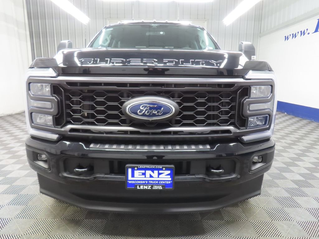 Used 2024 Ford F350 XL w/ STX Appearance Package AWD/4WD image 43