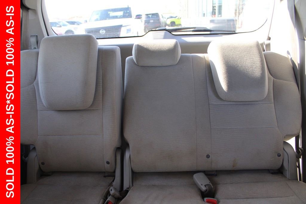 Used 2011 Honda Odyssey LX image 23