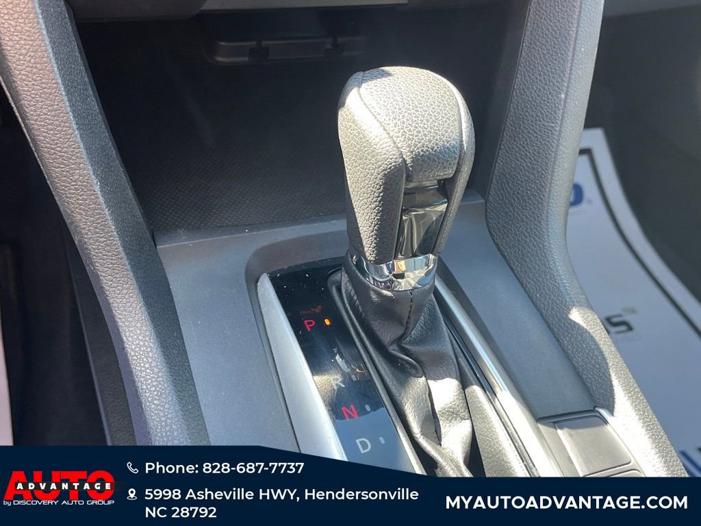 Used 2019 Honda Civic LX image 14