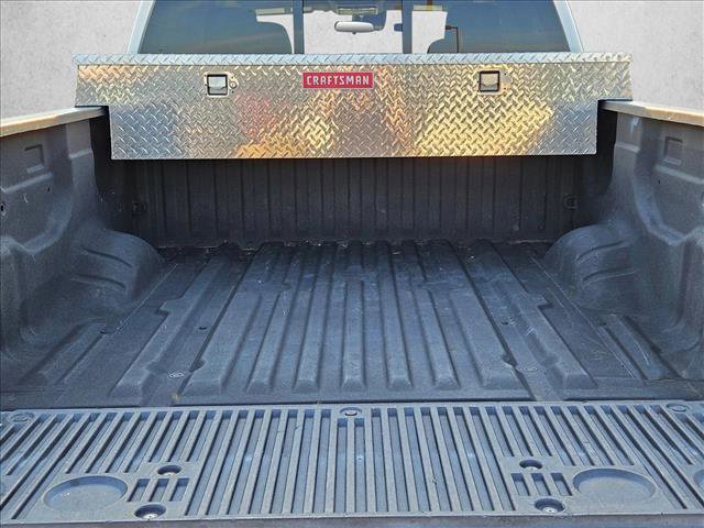 Used 2021 Nissan Titan S w/ S Utility Package AWD/4WD image 6