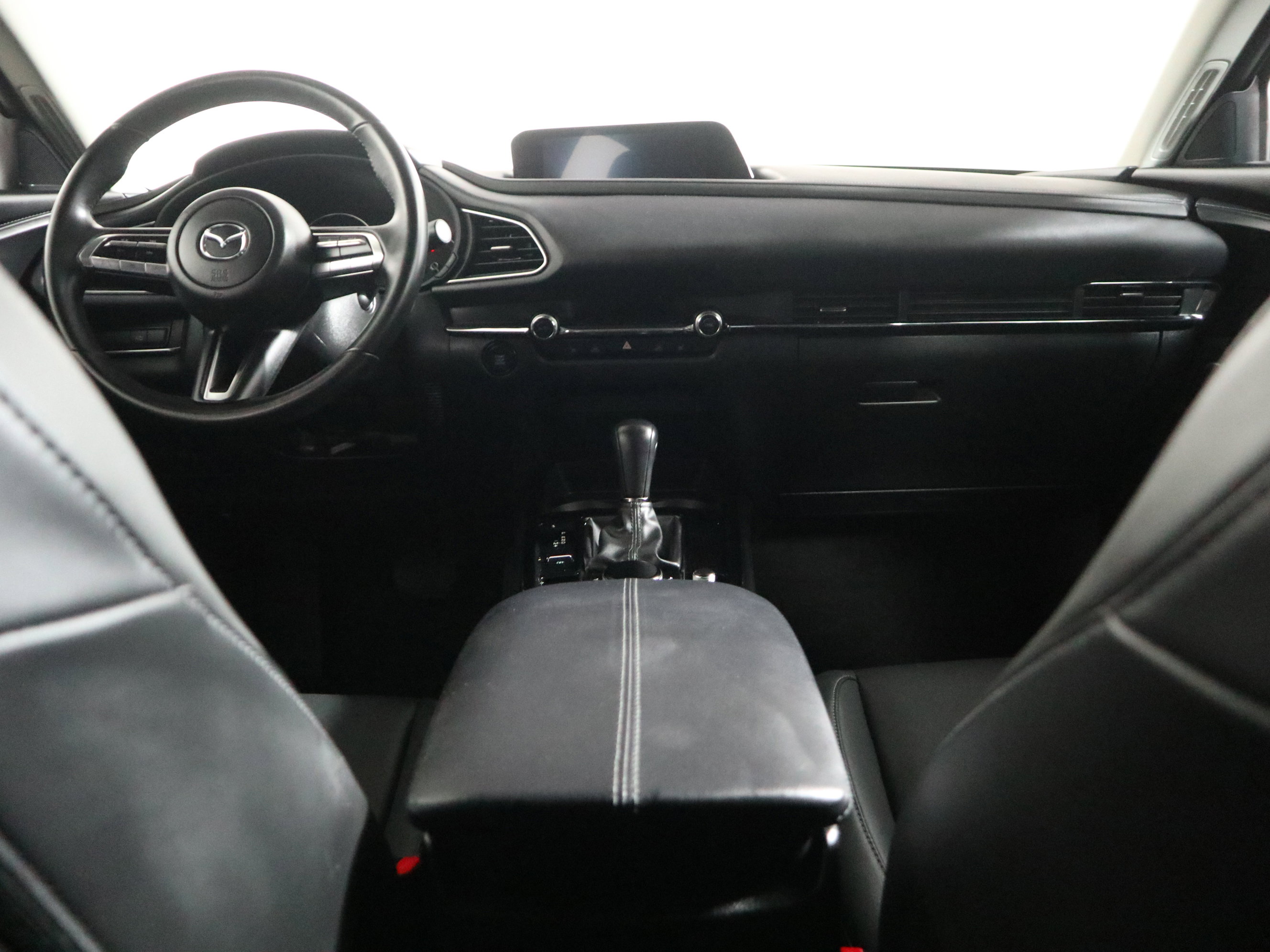 Certified 2023 MAZDA CX-30 AWD 2.5 S w/ Preferred Package image 14