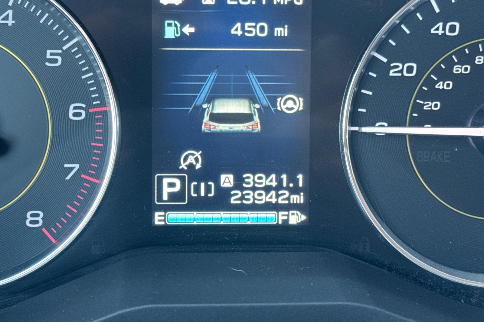 Used 2022 Subaru Crosstrek 2.5i Sport image 3