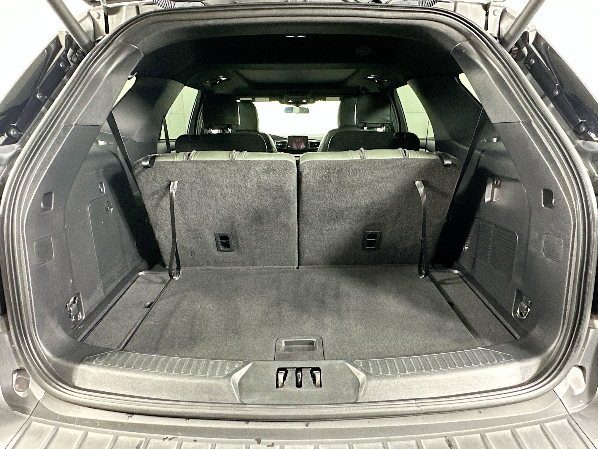 Used 2022 Ford Explorer Timberline image 31