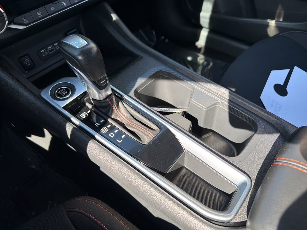 Used 2024 Nissan Sentra SR image 27