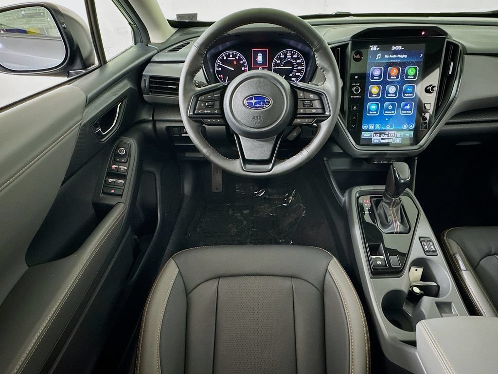 New 2026 Subaru Crosstrek 2.5i Limited w/ Crosstrek Mirror Package AWD/4WD image 23