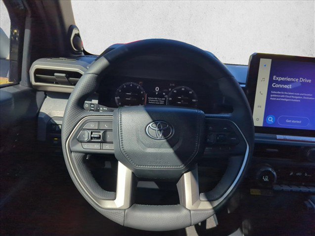 New 2026 Toyota 4Runner Trailhunter AWD/4WD image 15