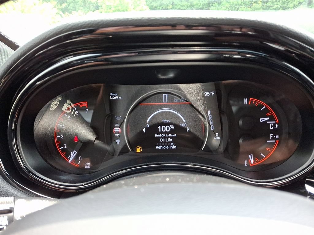 Used 2024 Dodge Durango GT AWD/4WD image 22
