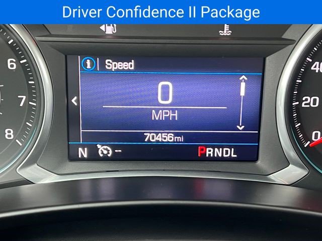 Certified 2021 Chevrolet Equinox LT image 7