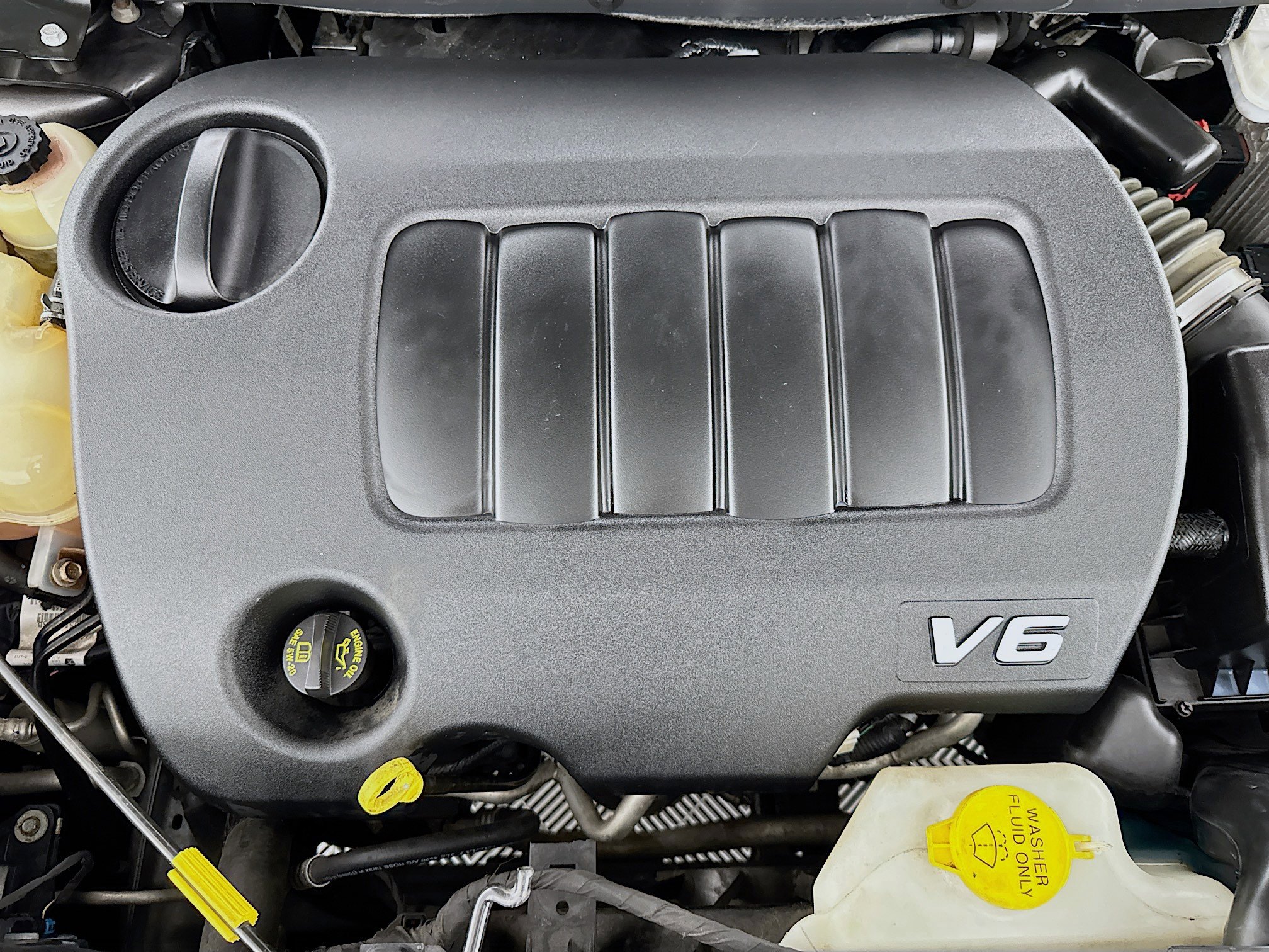 Used 2018 Dodge Journey GT w/ Nav & Sun Group image 38