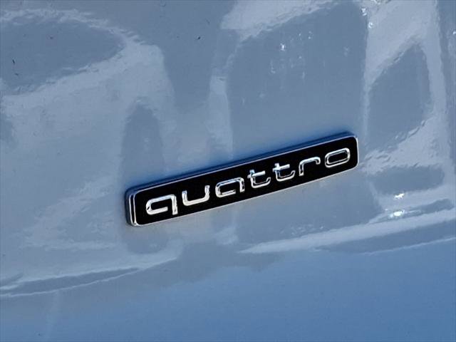 Certified 2025 Audi Q5 Premium Plus AWD/4WD image 33