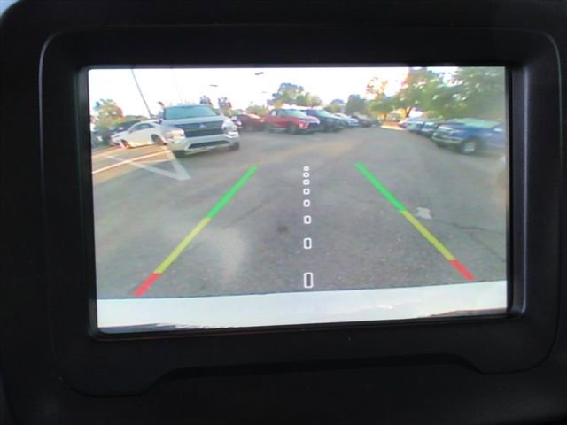 Used 2019 Jeep Renegade Latitude image 20