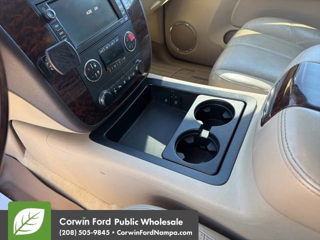 Used 2008 GMC Yukon XL Denali image 22