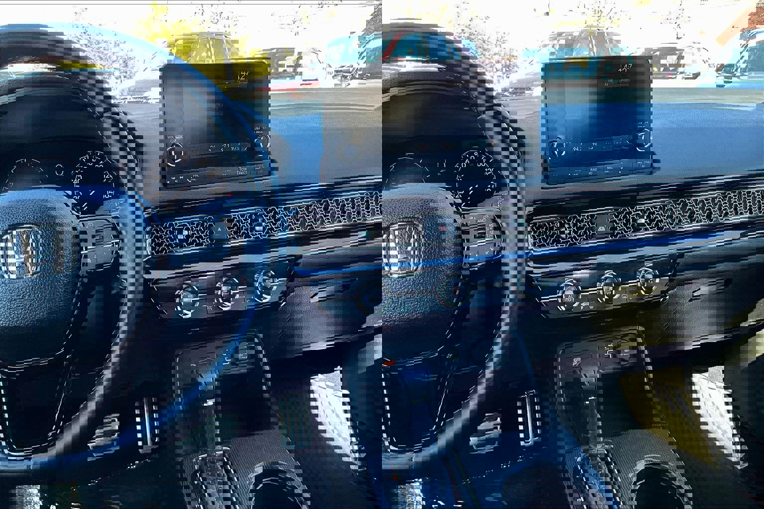 Used 2023 Honda Civic Sport image 6