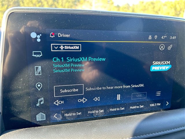 Used 2022 Chevrolet Suburban LT image 21