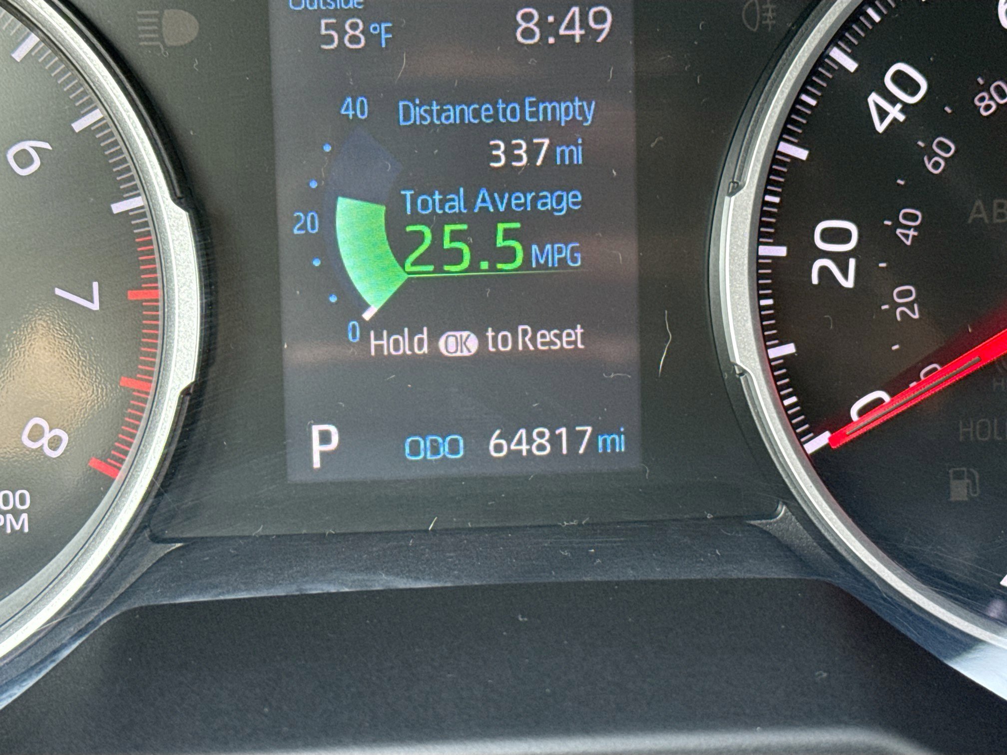 Used 2021 Toyota RAV4 XLE Premium image 42