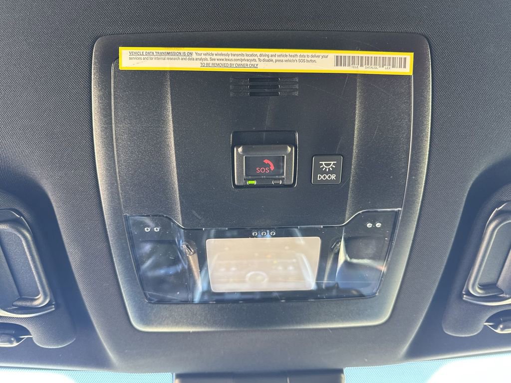 Used 2021 Lexus NX 300 F Sport w/ Accessory Package 2 image 19