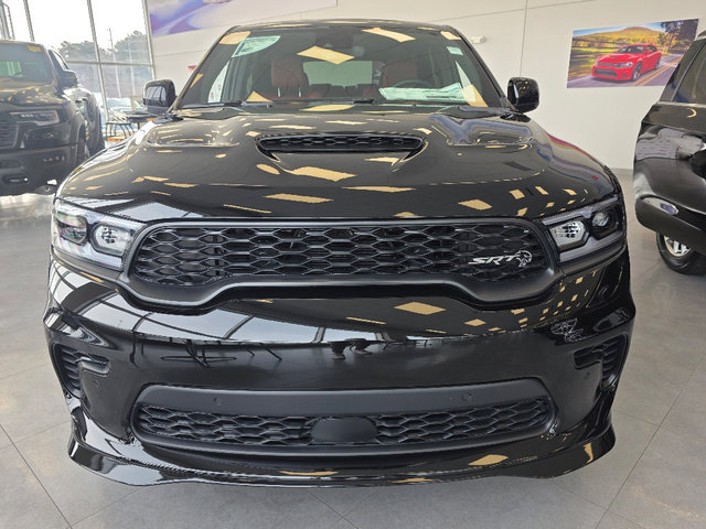 New 2026 Dodge Durango SRT Hellcat image 7