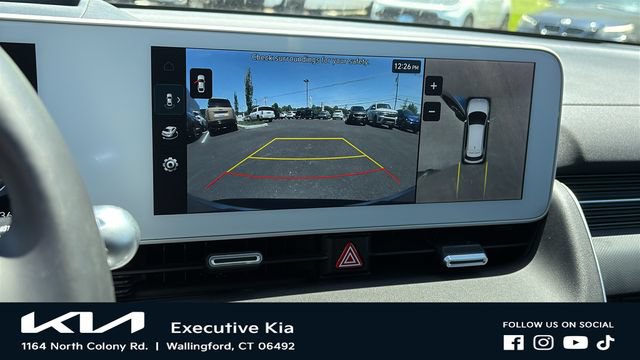 Used 2024 Hyundai Ioniq 5 Limited AWD/4WD image 19