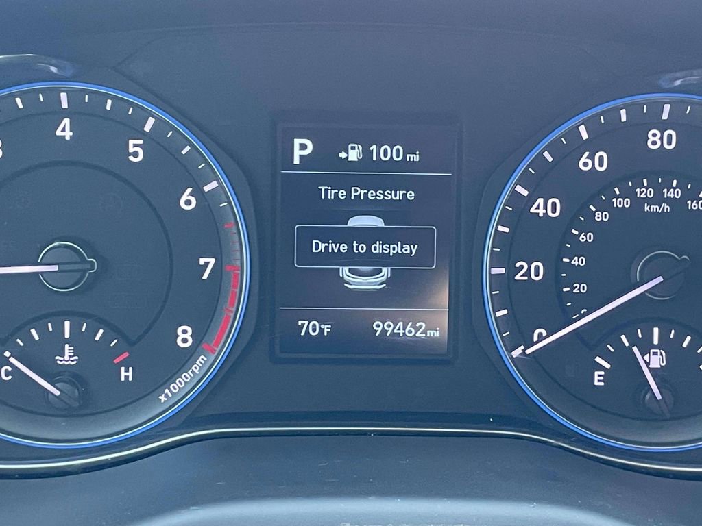 Used 2018 Hyundai Kona Limited image 27