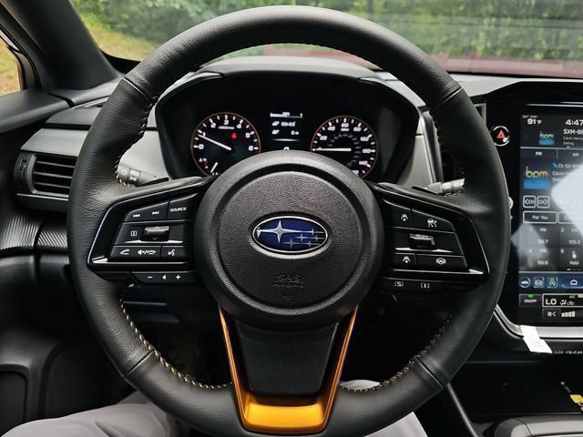 New 2026 Subaru Crosstrek 2.5i Wilderness w/ Crosstrek Mirror Package AWD/4WD image 9