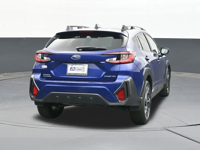 Used 2024 Subaru Crosstrek 2.5i Limited image 12