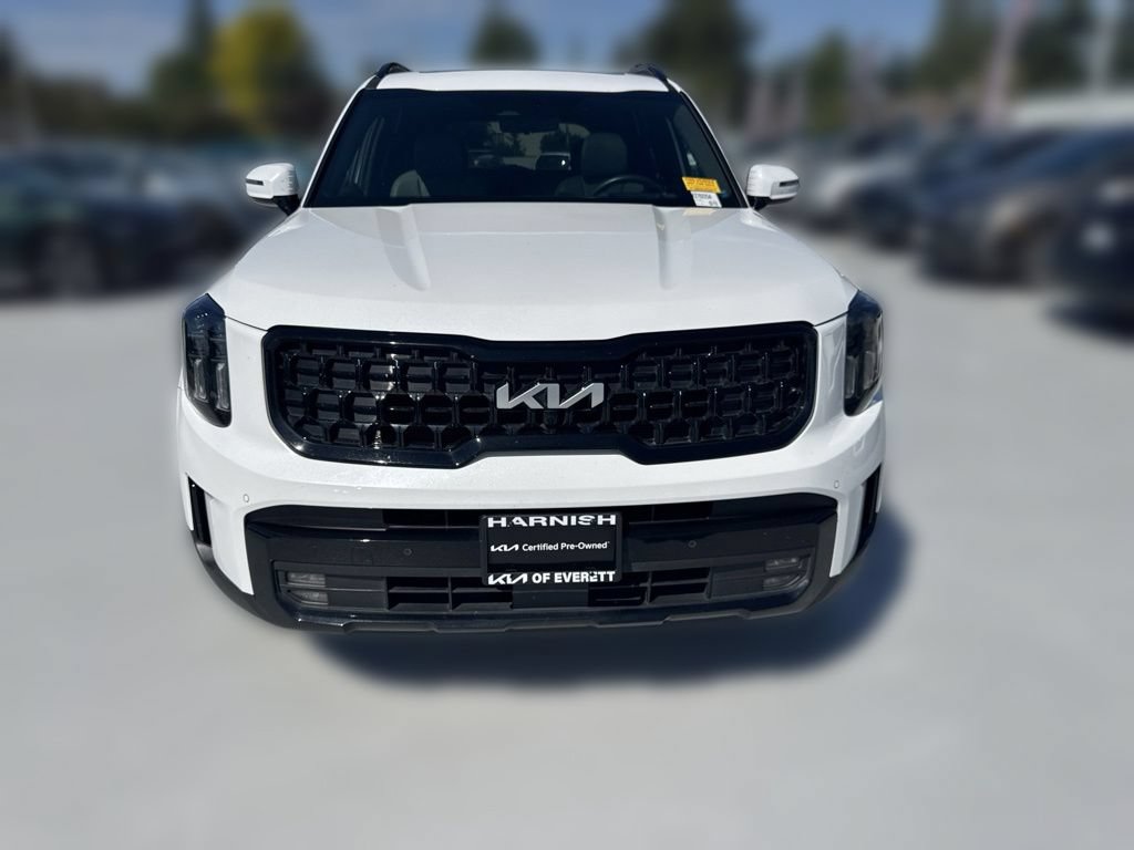Certified 2024 Kia Telluride SX Prestige X-Pro AWD/4WD video 2