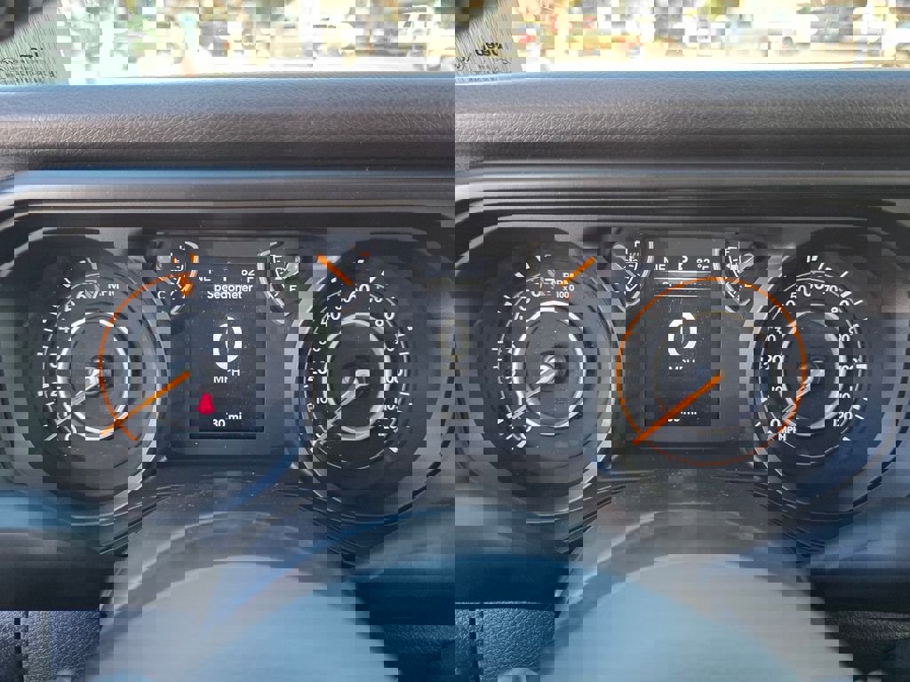 New 2026 Jeep Gladiator Sport image 21