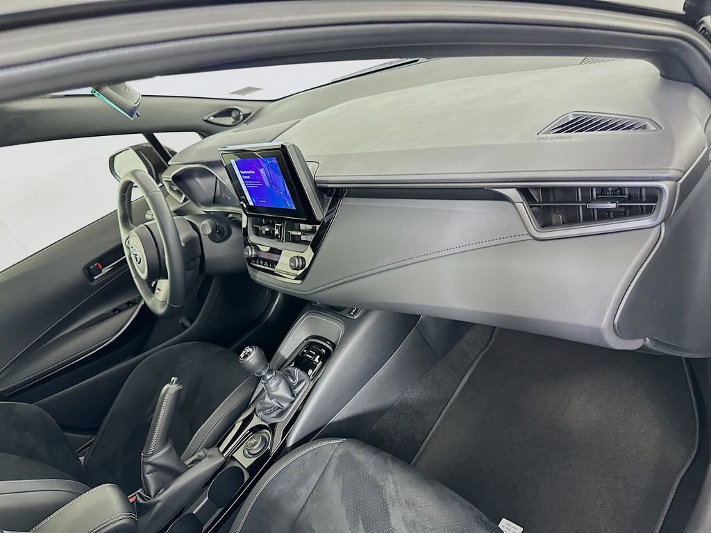 Used 2025 Toyota Corolla GR AWD/4WD image 28