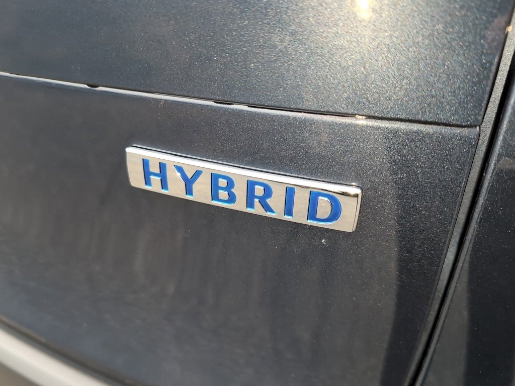 New 2026 MAZDA CX-50 AWD 2.5 Hybrid w/ Weather Package image 46