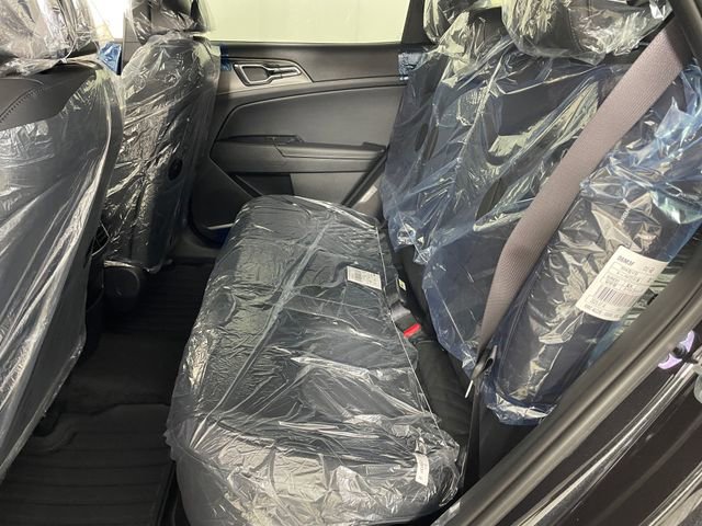 New 2026 Kia Sportage X-Line image 4