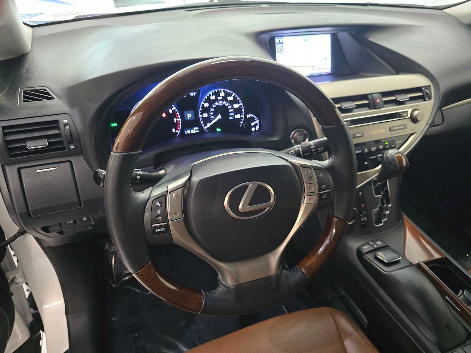 Used 2014 Lexus RX 350 AWD w/ Navigation Package image 2