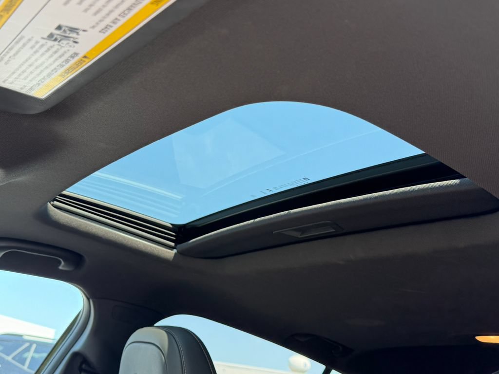 Certified 2024 Buick Envista Avenir FWD image 28