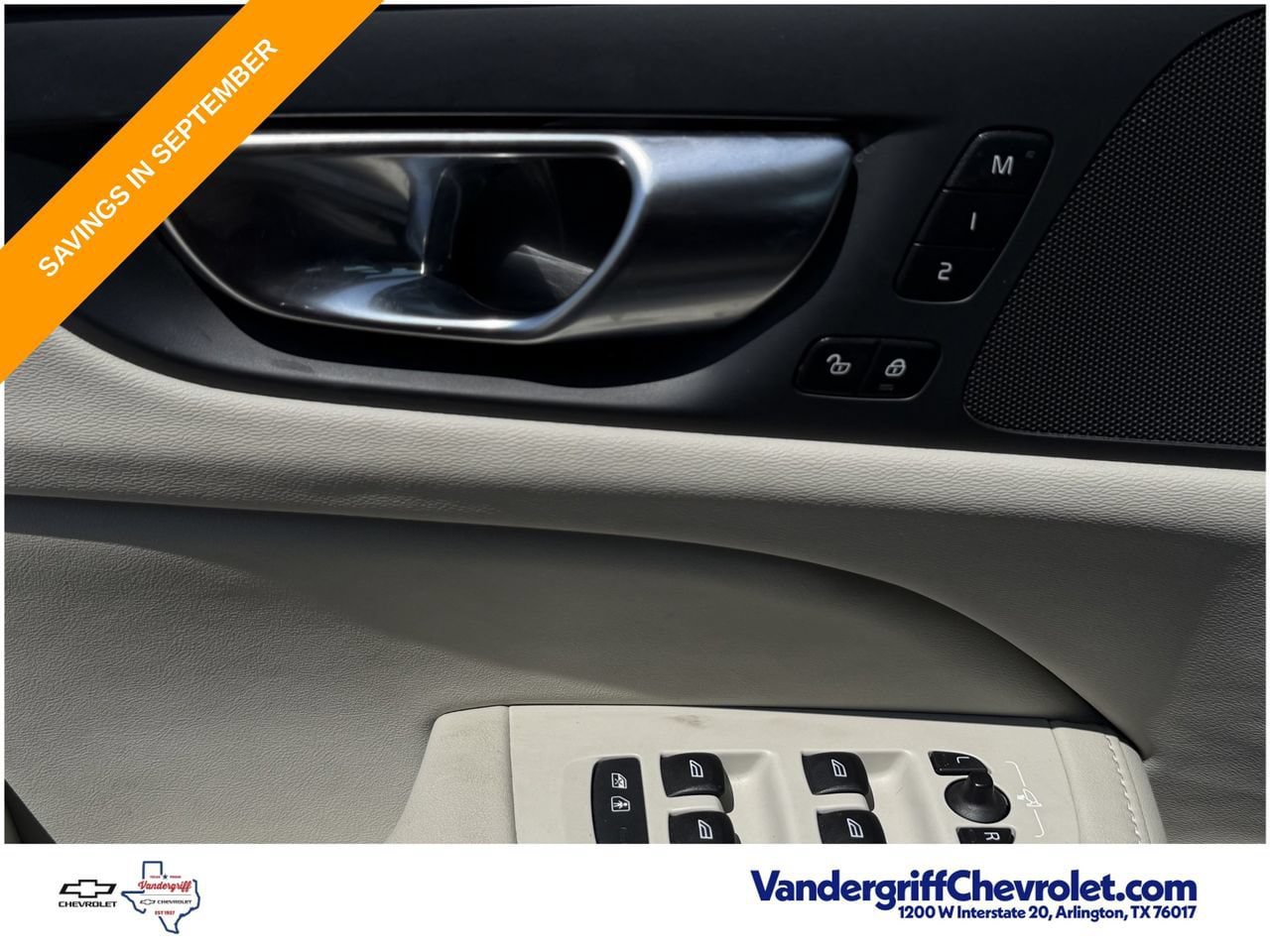 Used 2025 Volvo V60 B5 Cross Country Plus AWD/4WD image 21