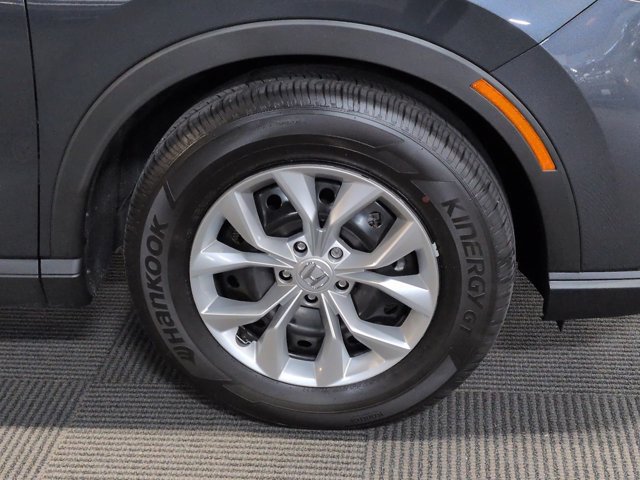 Used 2026 Honda CR-V LX image 9