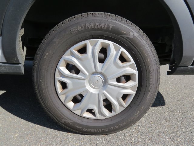 Used 2023 Ford Transit 350 XLT RWD image 11