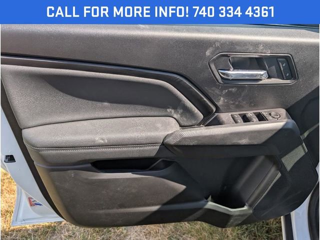 New 2026 GMC Canyon Elevation w/ Convenience Package image 17